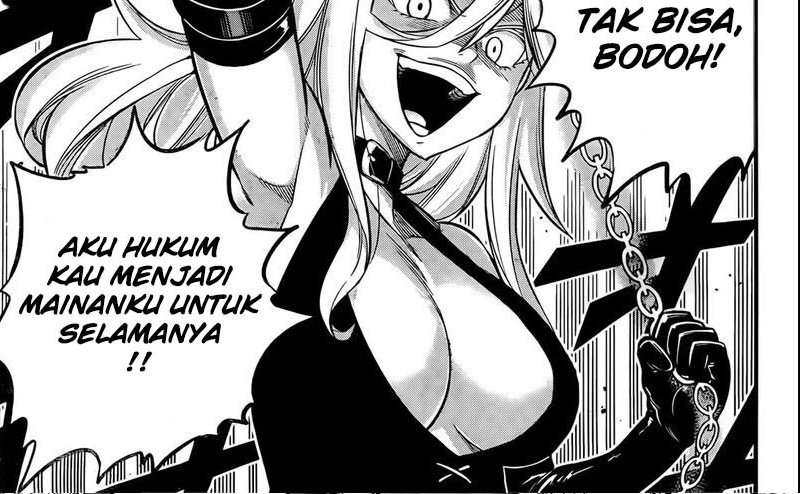 Eden’s Zero